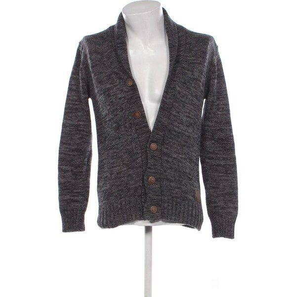 Pánsky kardigán ! Solid 66352246