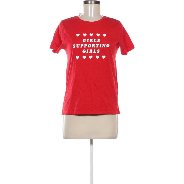 Dámske tričko Pull&Bear 66352302