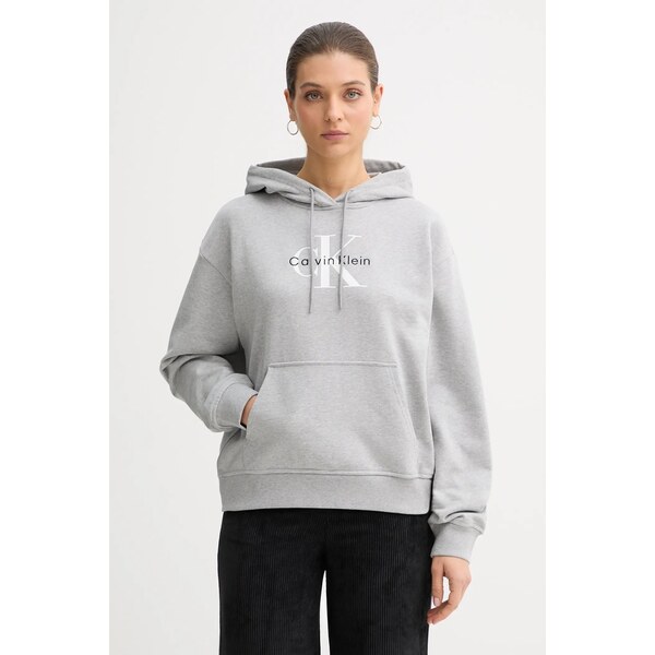 Mikina Calvin Klein Jeans 66348017