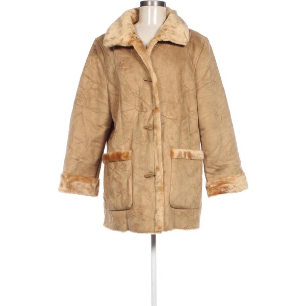 Dámsky kabát Your Sixth Sense 66352347