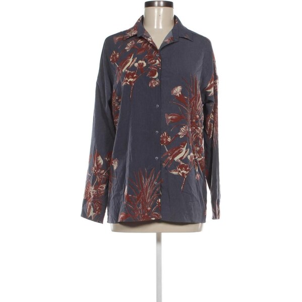 Dámska košeľa VILA 66352454