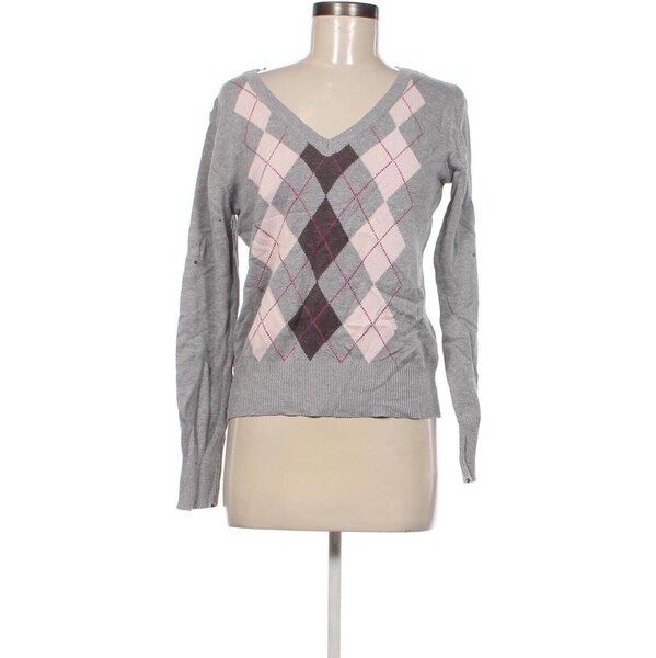 Dámsky pulóver Flash Lights 66352512