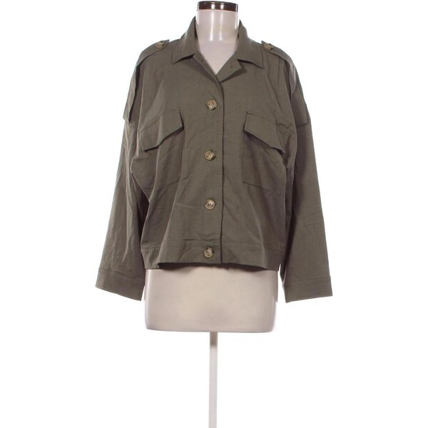 Dámsky prechodný kabát M&Co. 66352562