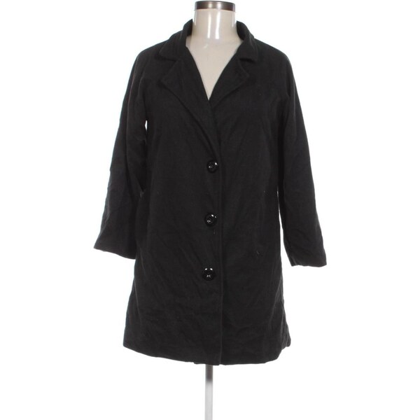 Dámsky kabát Forever 66352587