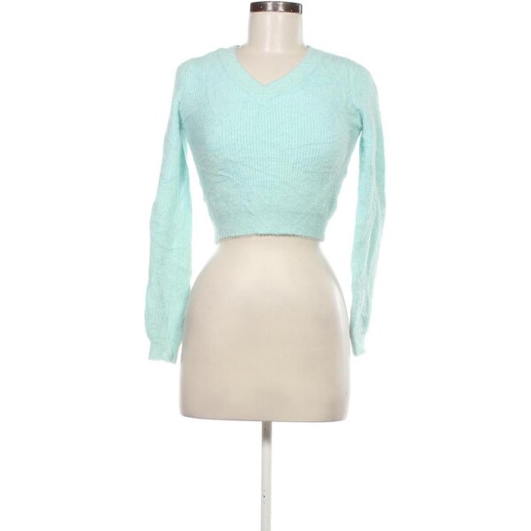 Dámsky pulóver SHEIN 66352680