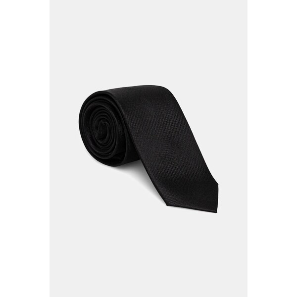 Hodvábna kravata Karl Lagerfeld 66436954