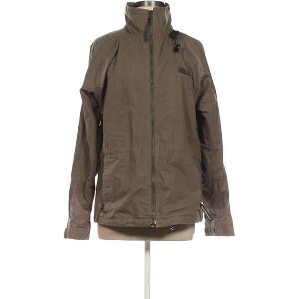 Dámska bunda Jack Wolfskin 66352801