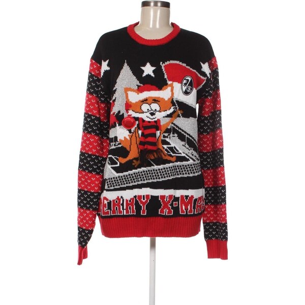 Dámsky pulóver Unbranded 66352820