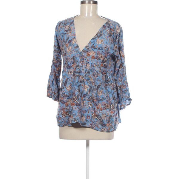 Dámska blúza Multiblu 66352821