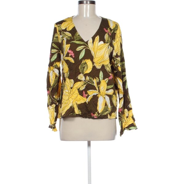 Dámska blúza Comma, 66353051