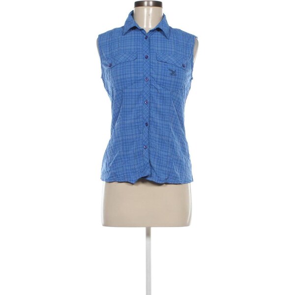 Dámska košeľa Salewa 66353046