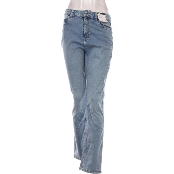 Dámske džínsy Unbranded 66353329