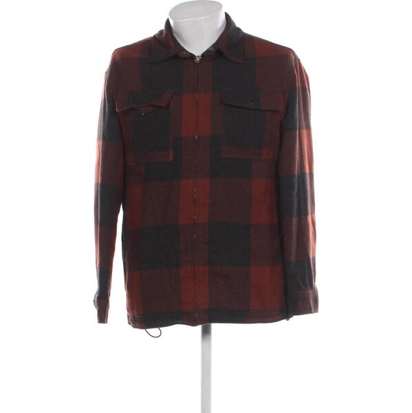 Pánska bunda Zara 66353385