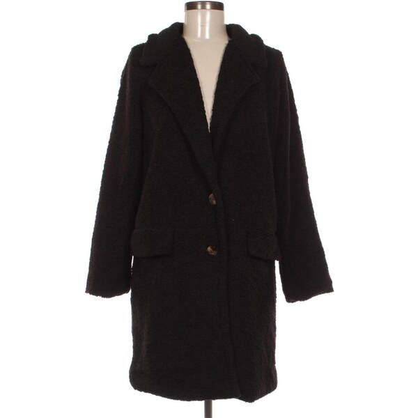 Dámsky kabát SHEIN 66353413