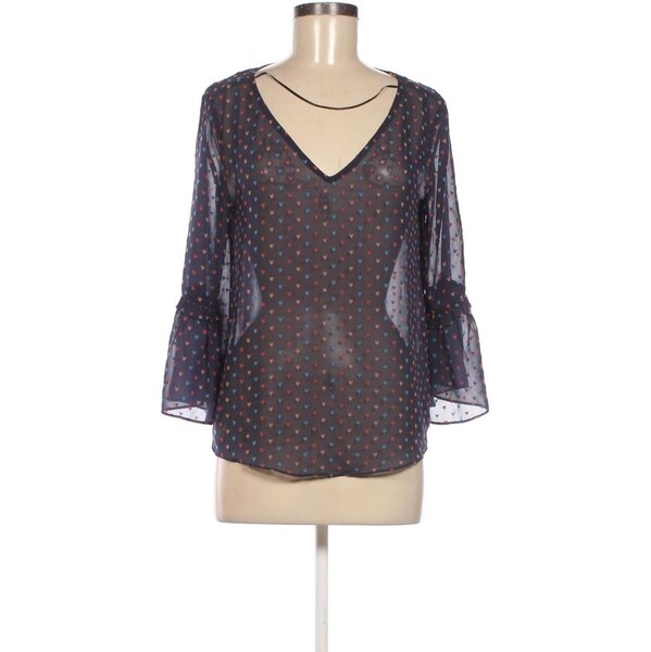 Dámska blúza Esprit 66353420