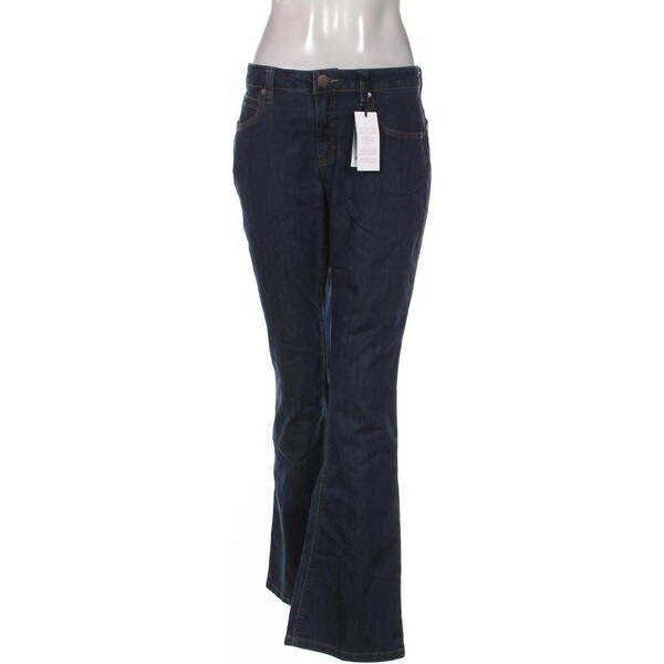 Dámske džínsy Arizona 66353670