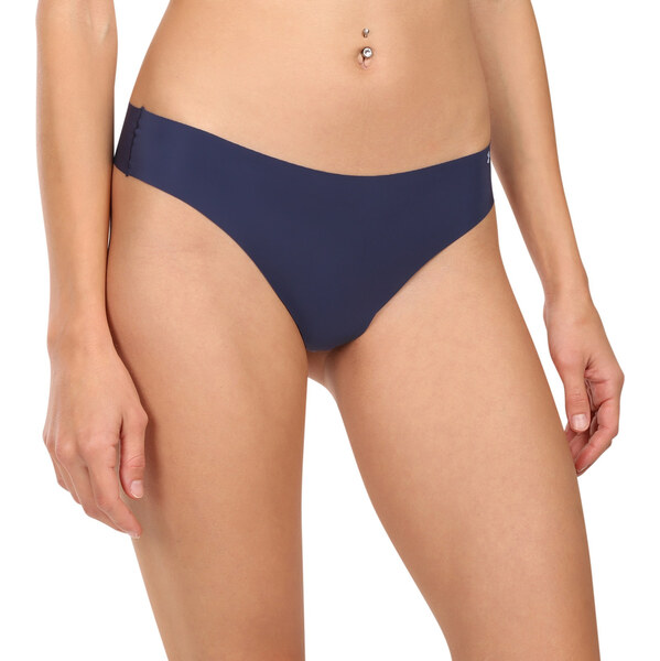 3PACK dámske tangá Under Armour bezšvová viacfarebná (1383893 453) 66353506