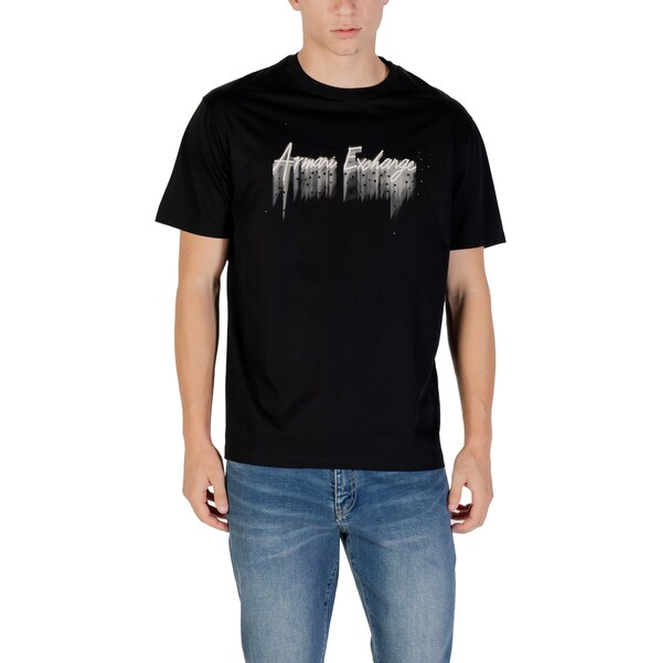 Armani Exchange T-Shirt Uomo 66353608