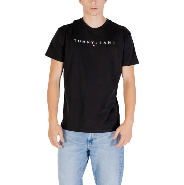 Tommy Hilfiger Jeans T-Shirt Uomo 66353618