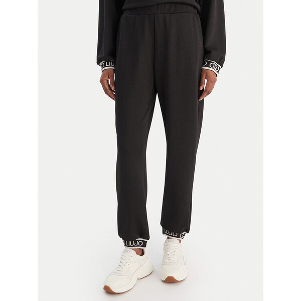 Bavlnené nohavice Liu Jo Sport 64904572