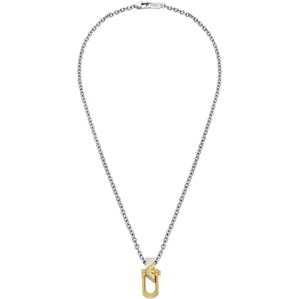 Náhrdelník Emporio Armani 66921938