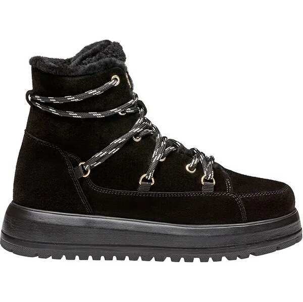 Semišové snehule Bogner ANTWERP L 27 66354306