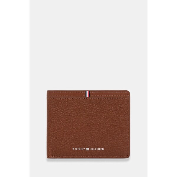 Kožená peňaženka Tommy Hilfiger 66354272