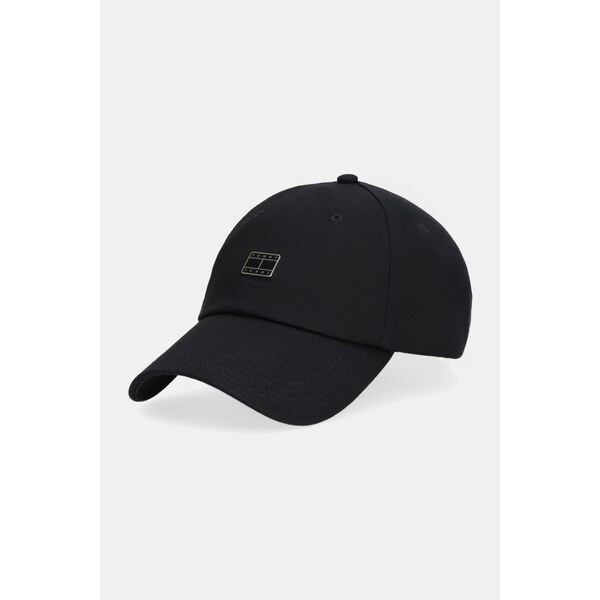 Bavlnená šiltovka Tommy Jeans 66354308