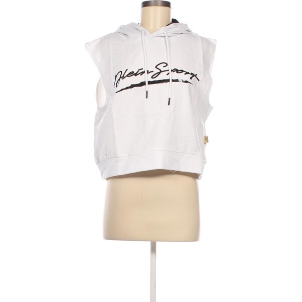 Dámska mikina Plein Sport 62941114