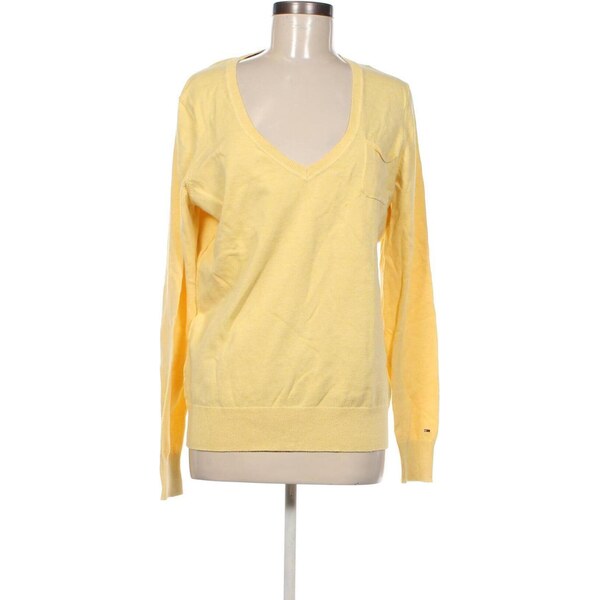 Dámsky pulóver Hilfiger Denim 66341847