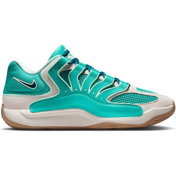 Nike KD18 Wanda - Pánske - Tenisky Nike - Zelené - HV1992-301 66362070