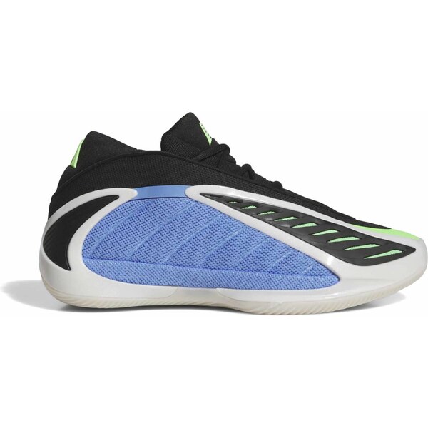 adidas Anthony Edwards 2 Blue Fusion - Pánske - Tenisky adidas - Modré 66362074