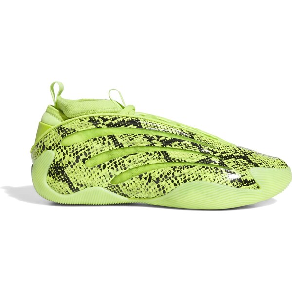 adidas Harden Volume 9 Green Snakeskin - Pánske - Tenisky adidas - 66362077