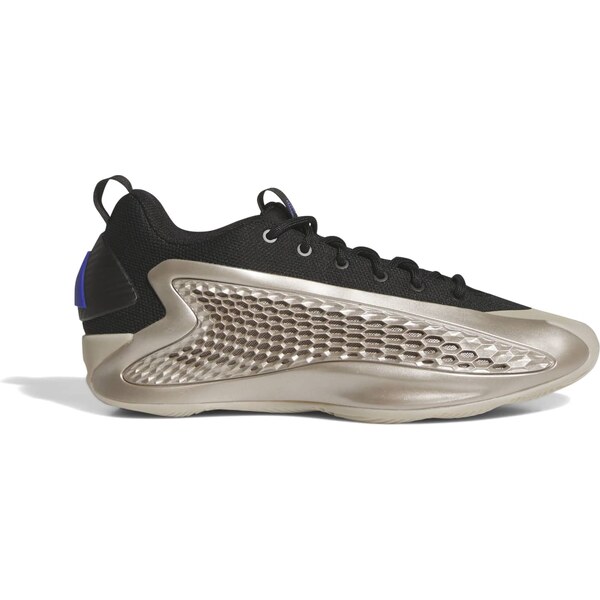 adidas Anthony Edwards 1 Low Champagne Metallic - Pánske - Tenisky 66362080