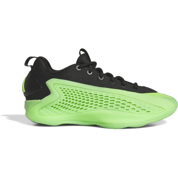 adidas Anthony Edwards 2 JR Slime - Detské - Tenisky adidas - Zelené - 66362084