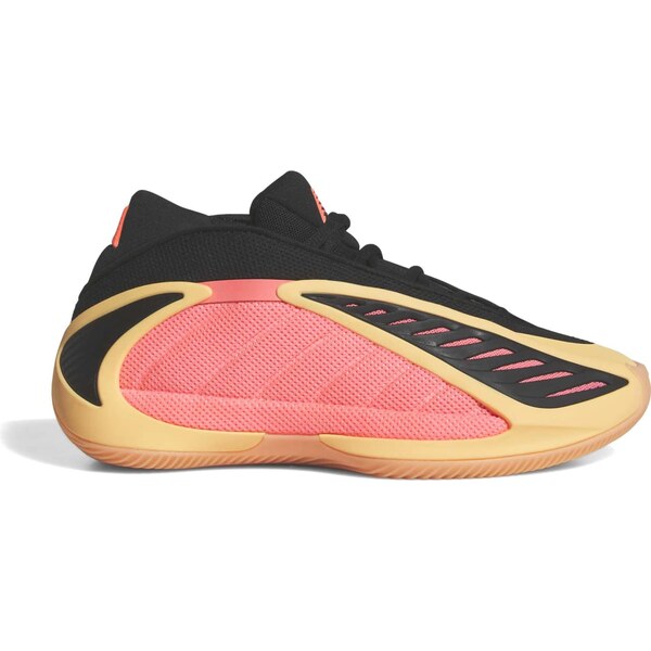 adidas Anthony Edwards 2 JR With Love - Detské - Tenisky adidas - 66362083