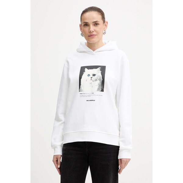 Mikina Karl Lagerfeld 66362191