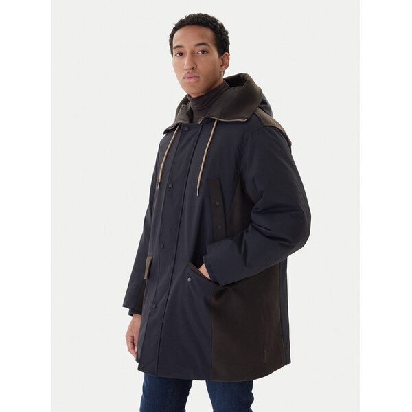 Zimné bundy Armani Exchange 66363378