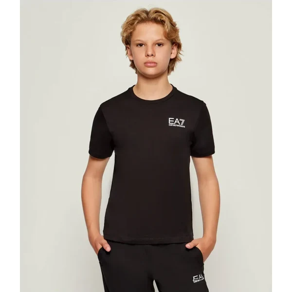 EA7 Tričko | Regular Fit 39448726