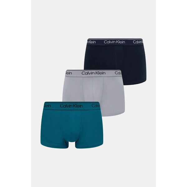 Boxerky Calvin Klein Underwear 3-pak 66362172