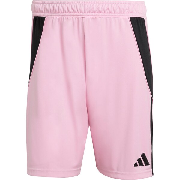 ADIDAS PERFORMANCE Športové nohavice TIRO24 ružová / čierna 64389988
