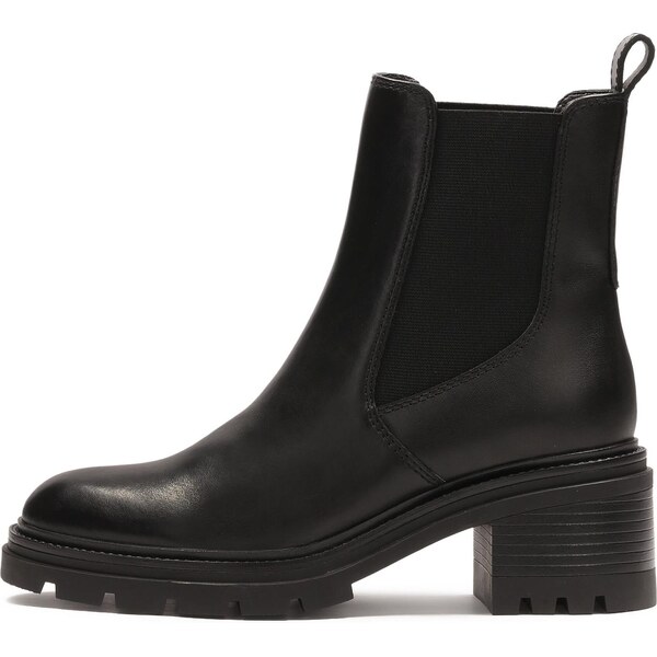 Kazar Nízke čižmy čierna 66346128