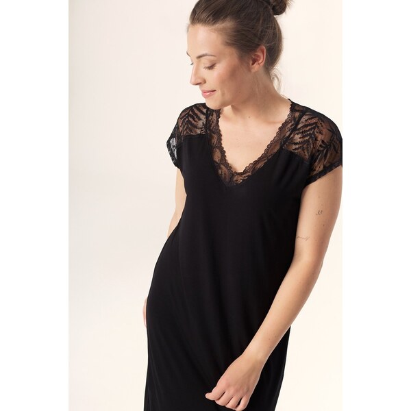 mefemi nočná košieľka Petra - viskóza 66362248