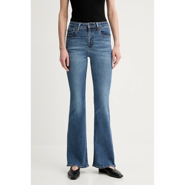 Rifle Levis 726 HR FLARE 726 HR FLARE 63331813