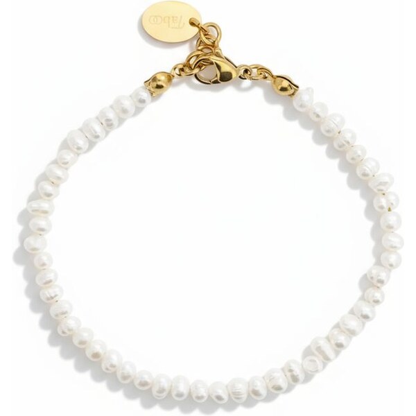 Taboo dámsky perlový náramok Atlantis, riečne perly tba128 66362234