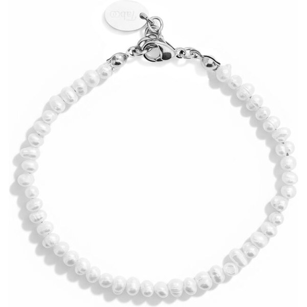 Taboo dámsky perlový náramok Atlantis, riečne perly tba129 66362235