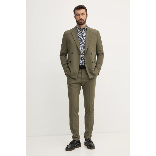 Oblek Lindbergh 61686097