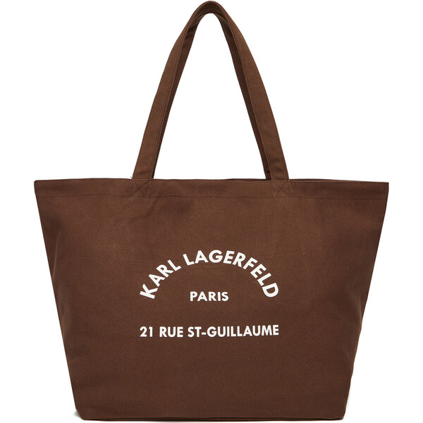 Kabelka KARL LAGERFELD 66363396