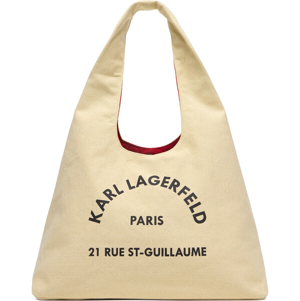 Kabelka KARL LAGERFELD 66363397