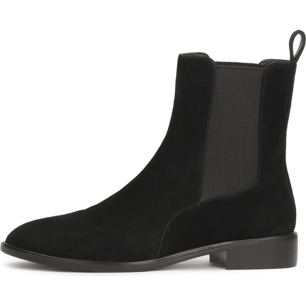 Kazar Chelsea čižmy čierna 66346263